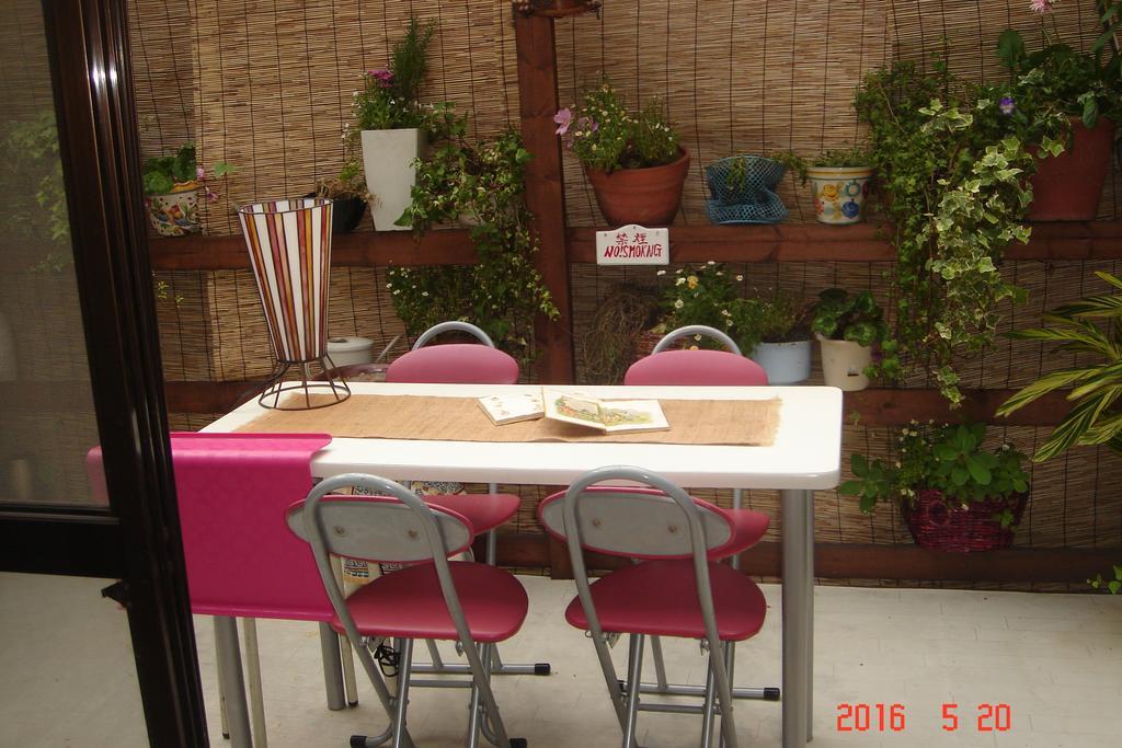 게스트하우스 시암 오사카 외부 사진